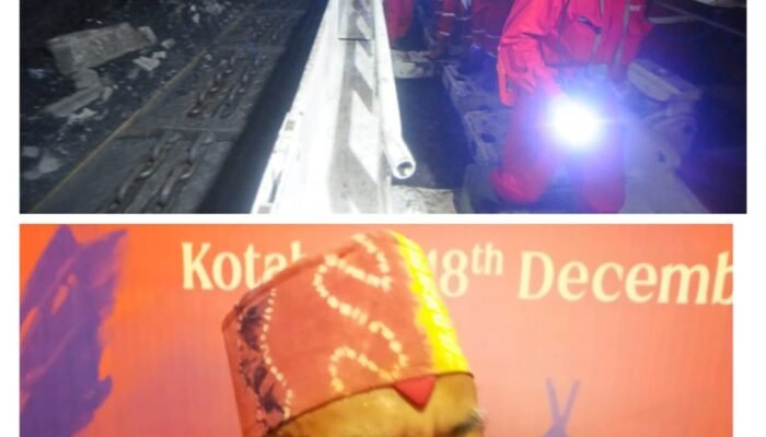 60 Persen Tenaga Kerja Lokal Terserap, MoU antara BPSDM dan Qinfa Group Tingkatkan Kualitas SDM