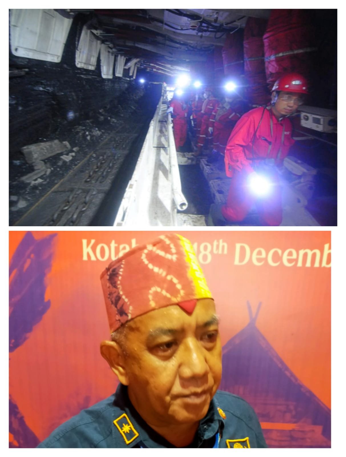 60 Persen Tenaga Kerja Lokal Terserap, MoU antara BPSDM dan Qinfa Group Tingkatkan Kualitas SDM 1 IMG 20231219 WA0048