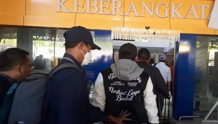 KPK OTT Gubernur Maluku Utara, Abdul Ghani Kasuba