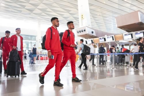 Timnas Indonesia Berangkat ke Turki Tanpa Yance Sauri 1 IMG 20231220 WA0042 e1703081868786