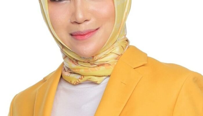 Terpanggil dari Hati Perjuangkan Tempat Berlindung bagi Masyarakat