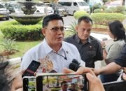 Wakil Pimpinan KPK Keberatan, Firli Ajukan Saksi Baru yang Meringankan 8 Wakil Pimpinan KPK Keberatan, Firli Ajukan Saksi Baru yang Meringankan