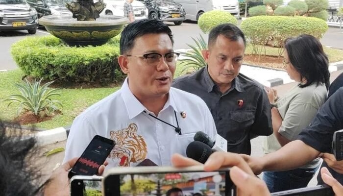 Wakil Pimpinan KPK Keberatan, Firli Ajukan Saksi Baru yang Meringankan