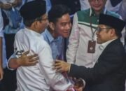 Malam Ini Debat Cawapres Perdana Pemilu 2024