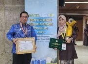 Konsisten Didukung CSR Bank Kalsel Sejak 2021, Kampung Iklim RW 2 Sungai Miai Banjarmasin Utara Sukses Raih Kategori Lestari di Tahun 2023