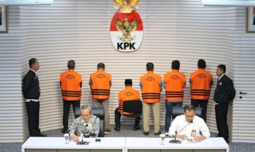 Sita Data Aliran Uang Saat KPK Geledah Rumah Gubernur Maluku Utara Abdul Ghani 1 IMG 20231222 WA0036 e1703247375947