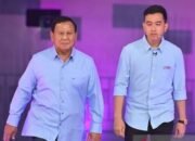 Debat Cawapres, Gibran Akan Lebur DJP dan Bea Cukai