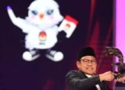 Debat Cawapres, Cak Imin Sebut “Slepetnomics” SolusiPembangunan Ekonomi Indonesia