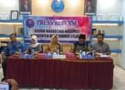 Sebanyak 46 Pecandu Narkoba Direhabilitasi BNNK HSS