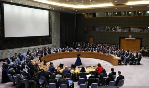 DK PBB Sahkan Resolusi Percepatan Bantuan ke Gaza 1 IMG 20231223 WA0028 1 e1703336367433