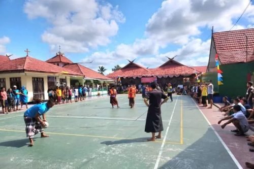 Sebanyak 15.922 Narapidana Terima Remisi Khusus Natal 1 IMG 20231224 WA0019 e1703409858722