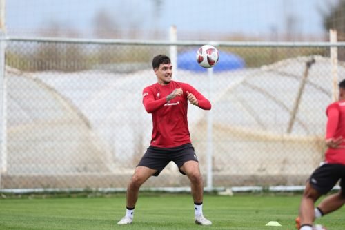 Ini Target Shayne Pattynama Bersama Timnas Indonesia di Piala Asia 2023 1 IMG 20231225 WA0048 e1703497483518