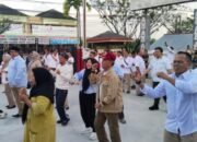 Partai Gerindra Targetkan Prabowo – Gibran Menang di Kalteng Pada Pemilu 2024