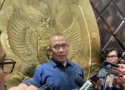 Pemilih Dapat Ajukan Pindah TPS H-7 Pencoblosan