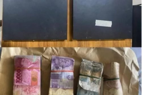 Mantan Karyawan Bobol Toko Pakaian di Tabalong 1 IMG 20231227 WA0004 e1703632433987