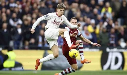 Sempat Tertinggal, MU Mampu Balikkan Keadaan Menang 3-2 atas Aston Villa 1 IMG 20231227 WA0017 e1703650212517