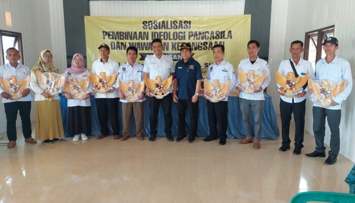 Karlie Hanafi Sebut P4 Masih Mendapat Tempat di Hati Masyarakat