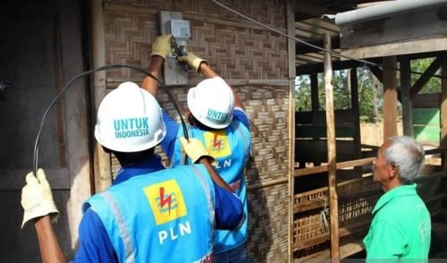 Tarif Listrik untuk Triwulan I 2024 Tetap 1 IMG 20231227 WA0038 e1703681907980