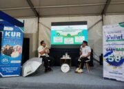 Pekan Raya Tabalong 2023 Sukses Digelar dan Bantu UMKM