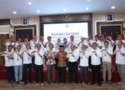 Kabupaten Tabalong Siap Jadi Penyangga IKN, Bank Kalsel Berkomitmen Berkolaborasi Mewujudkannya