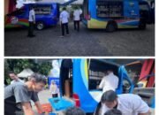 'Bungasi' Armada Mobil Perpustakaan Keliling Sambut Tahun 2024 14 ‘Bungasi’ Armada Mobil Perpustakaan Keliling Sambut Tahun 2024