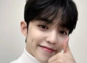 S.Coup SEVENTEEN Rilis Lagu Solo Terbaru