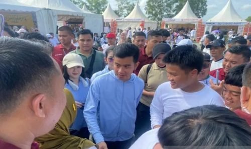 Gibran Apreasi Batfest 2023 di Tanah Bumbu Kalsel 1 IMG 20231231 WA0045 e1704032061596