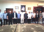 Makan Konate Resmi Tinggalkan Barito Putera, Ini Alasannya 21 Makan Konate Resmi Tinggalkan Barito Putera, Ini Alasannya