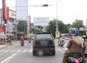 Tips #Cari_Aman Berkendara saat Melewati Persimpangan yang Lampu Lalu Lintasnya Tidak Menyala 18 Tips #Cari_Aman Berkendara saat Melewati Persimpangan yang Lampu Lalu Lintasnya Tidak Menyala