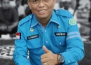 Usai Terpilih Ketua DPW BKPRMI Kalsel, Ini Akan Dilakukan H Fahrurazi 22 Usai Terpilih Ketua DPW BKPRMI Kalsel, Ini Akan Dilakukan H Fahrurazi