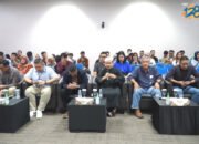 BRI RO Banjarmasin Gelar Pengajian Jelang HUT ke-128 24 BRI RO Banjarmasin Gelar Pengajian Jelang HUT ke-128