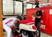 Festival Vokasi Satu Hati Tingkat Regional KalselTeng 2024 Sukses Digelar 9 Festival Vokasi Satu Hati Tingkat Regional KalselTeng 2024 Sukses Digelar