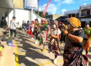 Teladan Baru Motor Ajak Masyarakat Sampit Senam Zumba 15 Teladan Baru Motor Ajak Masyarakat Sampit Senam Zumba