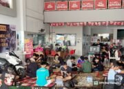 Turnamen PUBG di Showroom Trio Motor Kurun 11 Turnamen PUBG di Showroom Trio Motor Kurun