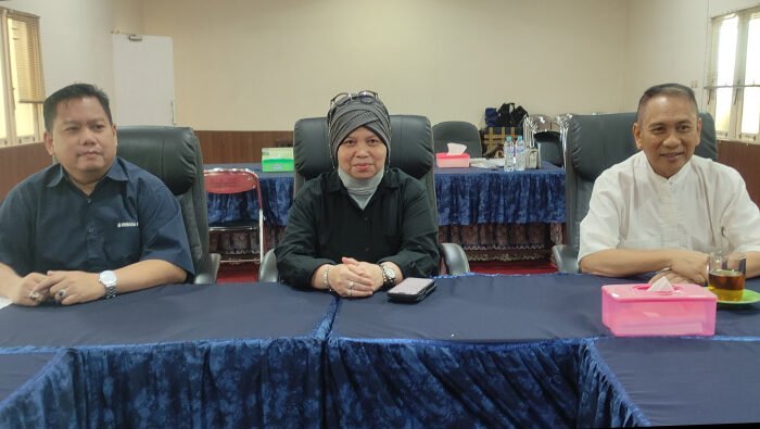 Hiswana Migas Kalsel Pastikan Stok BBM dan LPG 3 Kg Aman saat Nataru