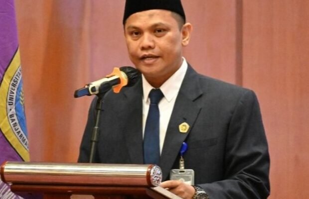 Akademisi Uniska Jadikan Pergantian Tahun Evaluasi Diri