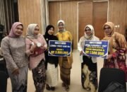 PKK Gambut Juara Lomba Video Tokoh Perempuan Inspiratif