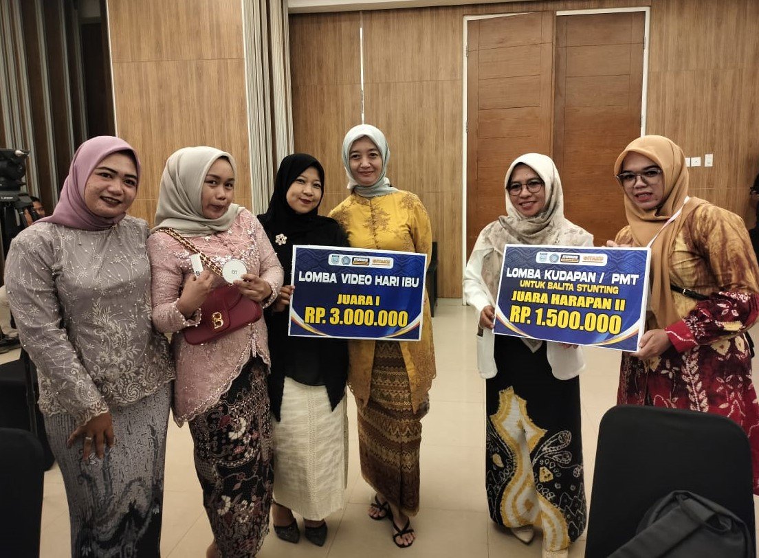 Martapura Juara video