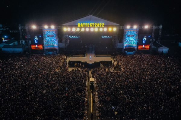 Batulicin Festival 2023 Bakal Dimeriahkan Slank, Lebih dari 20 Ribu Mendaftar Jalan Sehat 1 WhatsApp Image 2023 12 21 at 15.12.57 1 e1703153980383