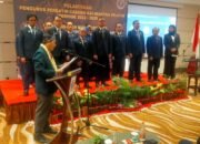 Fakhruddin Noor Dilantik Ketua Perdatin Kalsel 14 Fakhruddin Noor Dilantik Ketua Perdatin Kalsel