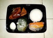 Penangan Stunting<br>Nilai Makanan Tambahan Hanya Rp10 Ribu/Paket 24 Penangan StuntingNilai Makanan Tambahan Hanya Rp10 Ribu/Paket