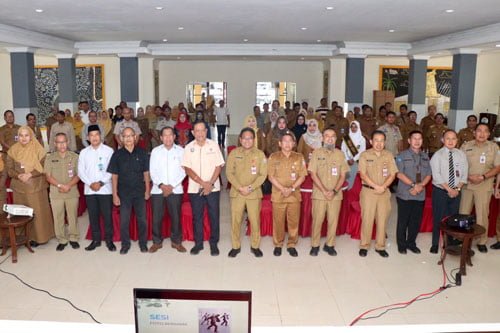 1 1 3 klm 4 cm Kontrak Martapura 23 Konsultasi publik