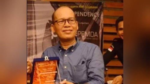 Pengamat : Jabatan Paman Birin Berpeluang Diperpanjang 1 1 1 klm prof ichsan pakar