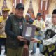 1 4 klm Kontrak Pemprov 22 Paman Birin dan Ketua PW KKB Kalteng