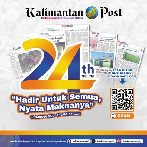 Senantiasa Penyampaian informasi Akurat-aktual 2 1 hut