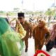 1 utama 5 klm 4 cm Kontrak Pemprov 29 Paman Birin hadiri syukuran SMAN Banua Kalsel