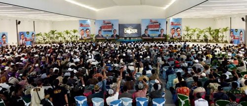 1 utama 5 klm tinggi 4 cm dozerr