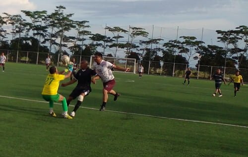 13 2klm Allstar kalsel vs RBS Banjarbaru jpg