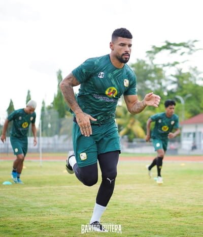 13 2klm pemain barito jpg