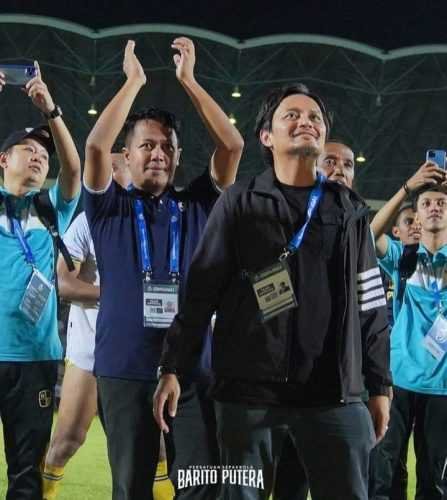 13 3klm CEO Barito Putera jpg